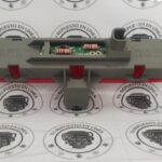 IMG_20250807_110645693 Chevrolet Malibu 08-12 Luz Freno Medallón OEM LED GM 15271122