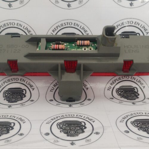 Chevrolet Malibu 08-12 Luz Freno Medallón OEM LED GM 15271122