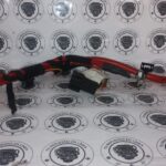 Mercedes-Benz CLA 200 2014-2019 Cable Positivo A2465406507