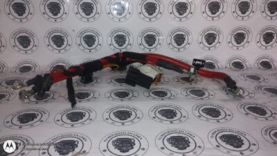 Mercedes-Benz CLA 200 2014-2019 Cable Positivo A2465406507