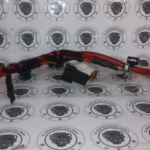 IMG_20250811_124651760 Mercedes-Benz CLA 200 2014-2019 Cable Positivo A2465406507