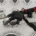 Mercedes-Benz CLA 200 2014-2019 Cable Positivo A2465406507