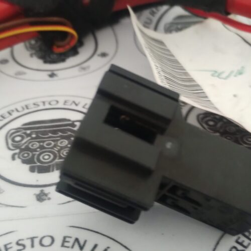 IMG_20250811_124722384 Mercedes-Benz CLA 200 2014-2019 Cable Positivo A2465406507