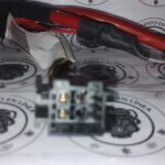 Mercedes-Benz CLA 200 2014-2019 Cable Positivo A2465406507