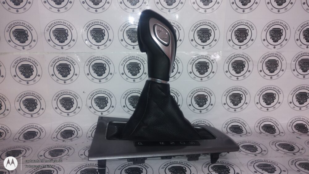 Ford Focus 2012-2014 Pomo Palanca Velocidades OEM BV6Z7213AB