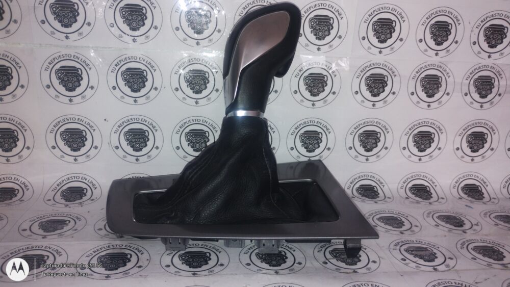 Ford Focus 2012-2014 Pomo Palanca Velocidades OEM BV6Z7213AB