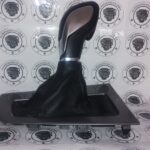 Ford Focus 2012-2014 Pomo Palanca Velocidades OEM BV6Z7213AB