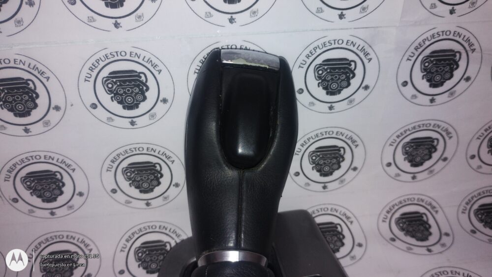 Ford Focus 2012-2014 Pomo Palanca Velocidades OEM BV6Z7213AB