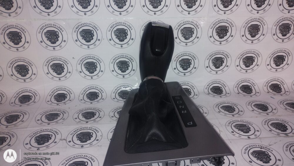 Ford Focus 2012-2014 Pomo Palanca Velocidades OEM BV6Z7213AB