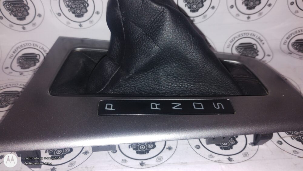 Ford Focus 2012-2014 Pomo Palanca Velocidades OEM BV6Z7213AB