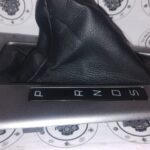 Ford Focus 2012-2014 Pomo Palanca Velocidades OEM BV6Z7213AB