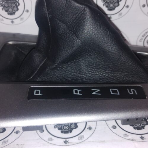 Ford Focus 2012-2014 Pomo Palanca Velocidades OEM BV6Z7213AB