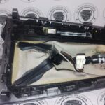 Ford Focus 2012-2014 Pomo Palanca Velocidades OEM BV6Z7213AB