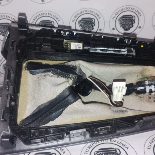 Ford Focus 2012-2014 Pomo Palanca Velocidades OEM BV6Z7213AB