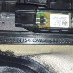 Ford Focus 2012-2014 Pomo Palanca Velocidades OEM BV6Z7213AB