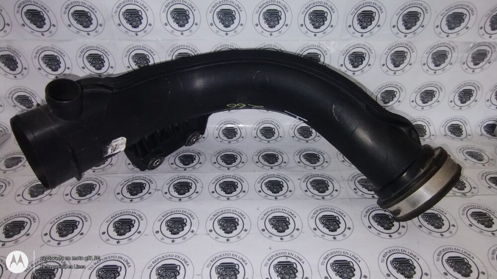 IMG_20250816_115607118 Ford Fusion Titanium 2.0L 2014 Manguera Conducto Filtro Aire CV61-9R504-BB