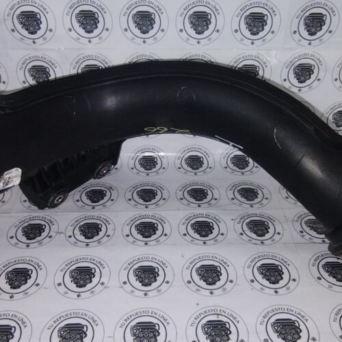 Ford Fusion Titanium 2.0L 2014 Manguera Conducto Filtro Aire CV61-9R504-BB