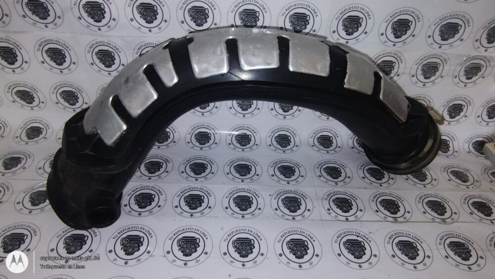 IMG_20250816_115638778 Ford Fusion Titanium 2.0L 2014 Manguera Conducto Filtro Aire CV61-9R504-BB