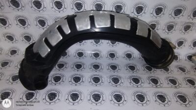 Ford Fusion Titanium 2.0L 2014 Manguera Conducto Filtro Aire CV61-9R504-BB