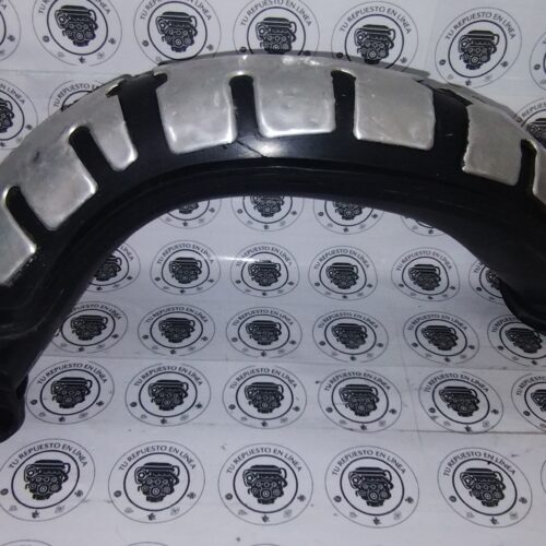 Ford Fusion Titanium 2.0L 2014 Manguera Conducto Filtro Aire CV61-9R504-BB