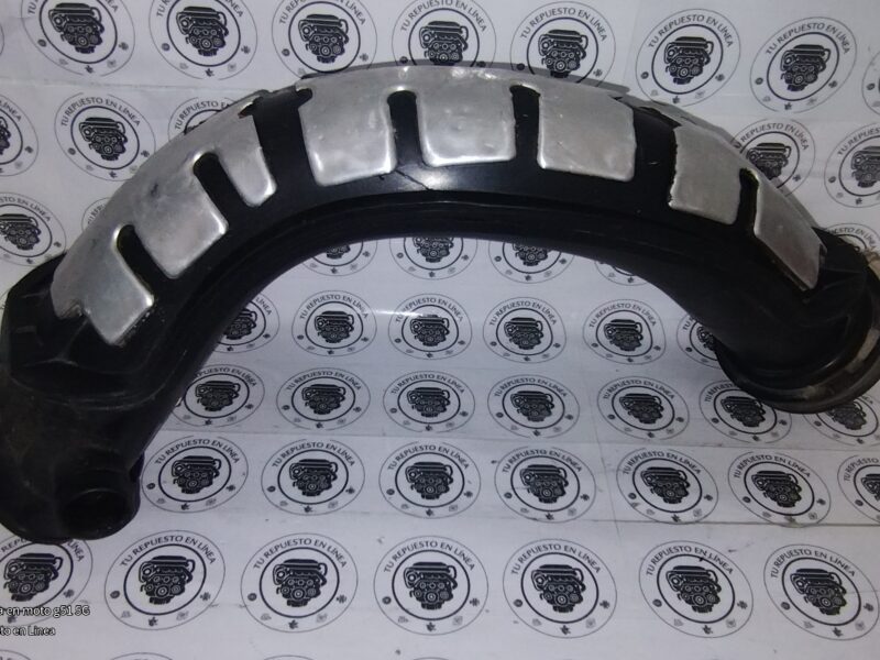 IMG_20250816_115638778 Ford Fusion Titanium 2.0L 2014 Manguera Conducto Filtro Aire CV61-9R504-BB