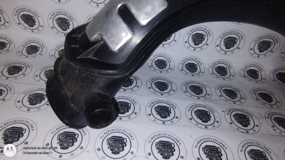 IMG_20250816_115642374 Ford Fusion Titanium 2.0L 2014 Manguera Conducto Filtro Aire CV61-9R504-BB