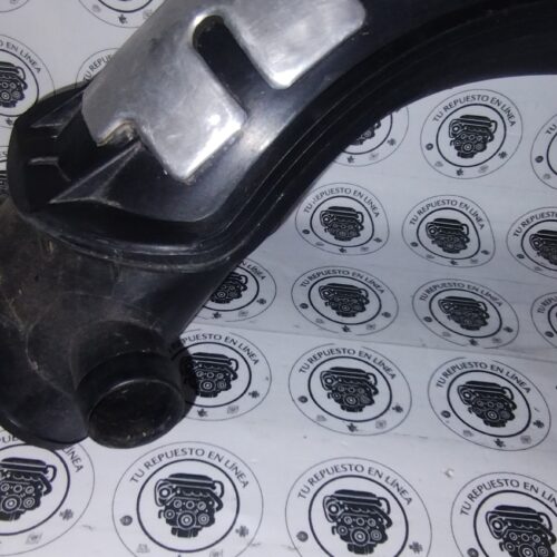 Ford Fusion Titanium 2.0L 2014 Manguera Conducto Filtro Aire CV61-9R504-BB