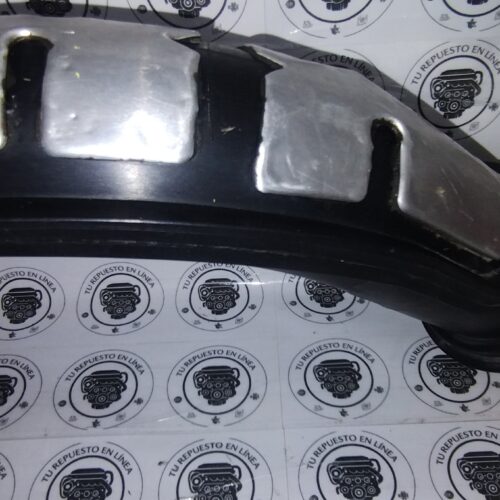 Ford Fusion Titanium 2.0L 2014 Manguera Conducto Filtro Aire CV61-9R504-BB