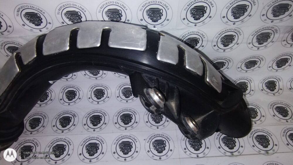 IMG_20250816_115659572 Ford Fusion Titanium 2.0L 2014 Manguera Conducto Filtro Aire CV61-9R504-BB