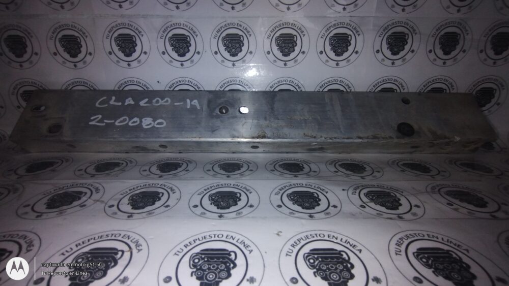 Mercedes-benz Cla 200 2014 Alma Defensa Del Izq A2466280129