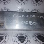 Mercedes-benz Cla 200 2014 Alma Defensa Del Izq A2466280129