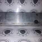 Mercedes-benz Cla 200 2014 Alma Defensa Del Izq A2466280129