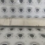 Mercedes-benz Cla 200 2014 Alma Defensa Del Izq A2466280129