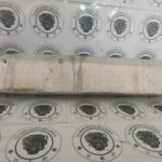 Mercedes-benz Cla 200 2014 Alma Defensa Del Izq A2466280129