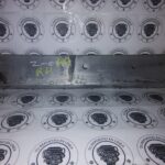 Mercedes-benz Cla 200 2014 Alma Defensa Del Der A2466280229