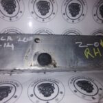 Mercedes-benz Cla 200 2014 Alma Defensa Del Der A2466280229