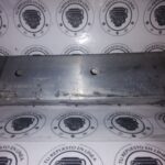 Mercedes-benz Cla 200 2014 Alma Defensa Del Der A2466280229