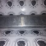 Mercedes-benz Cla 200 2014 Alma Defensa Del Der A2466280229