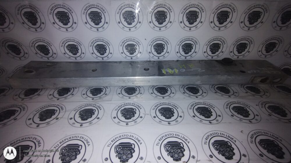 Mercedes-benz Cla 200 2014 Alma Defensa Del Der A2466280229