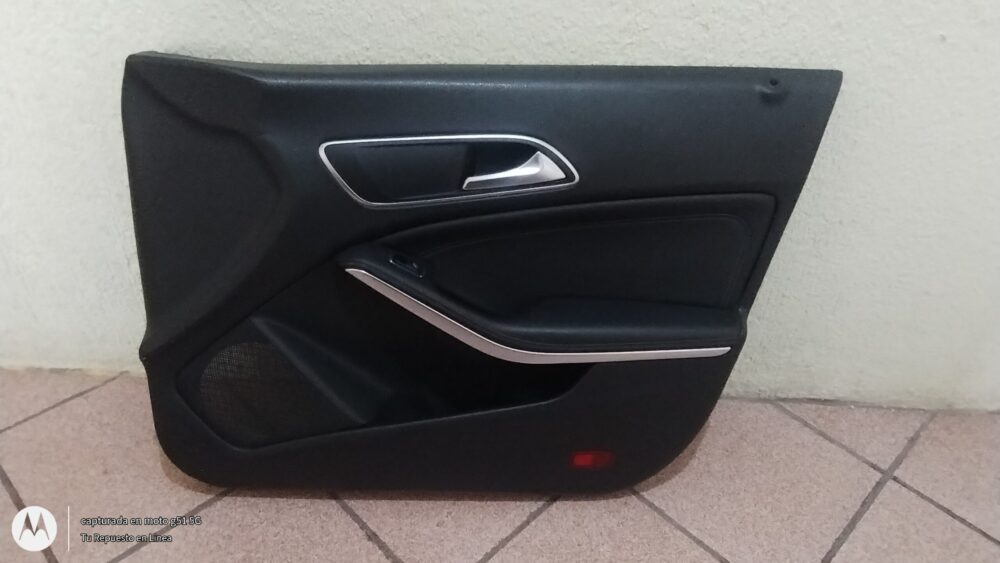 Mercedes-Benz CLA 200 13-16 Panel Puerta Del Der A1177201062