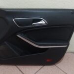 Mercedes-Benz CLA 200 13-16 Panel Puerta Del Der A1177201062