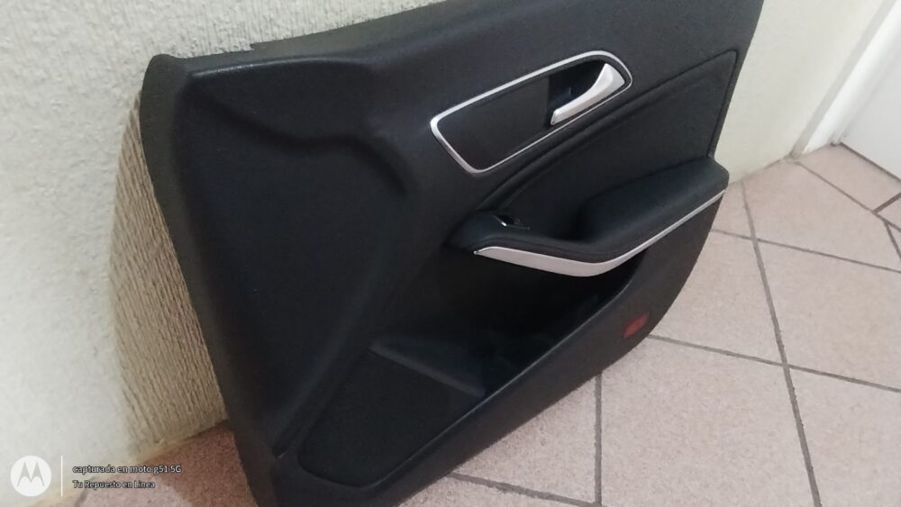 Mercedes-Benz CLA 200 13-16 Panel Puerta Del Der A1177201062