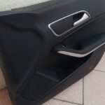 Mercedes-Benz CLA 200 13-16 Panel Puerta Del Der A1177201062
