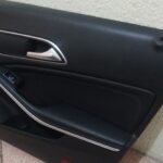 Mercedes-Benz CLA 200 13-16 Panel Puerta Del Der A1177201062