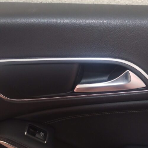 Mercedes-Benz CLA 200 13-16 Panel Puerta Del Der A1177201062