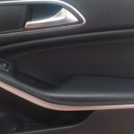 Mercedes-Benz CLA 200 13-16 Panel Puerta Del Der A1177201062