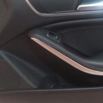 Mercedes-Benz CLA 200 13-16 Panel Puerta Del Der A1177201062