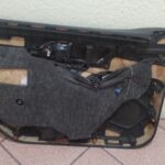 Mercedes-Benz CLA 200 13-16 Panel Puerta Del Der A1177201062