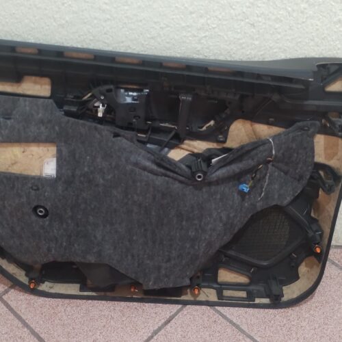 Mercedes-Benz CLA 200 13-16 Panel Puerta Del Der A1177201062