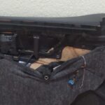 Mercedes-Benz CLA 200 13-16 Panel Puerta Del Der A1177201062